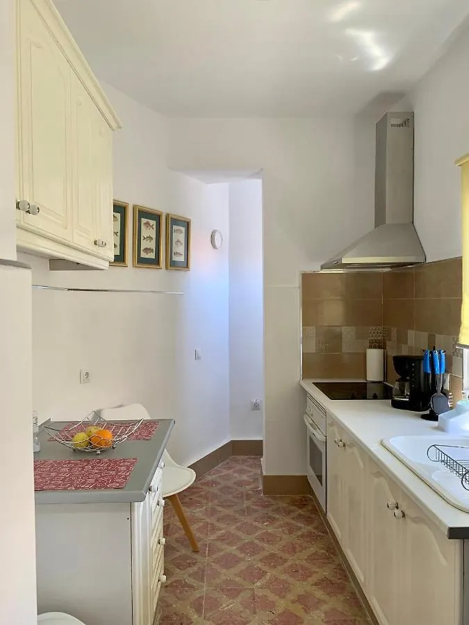 Salud Vacacional Apartment Santa Cruz de Tenerife