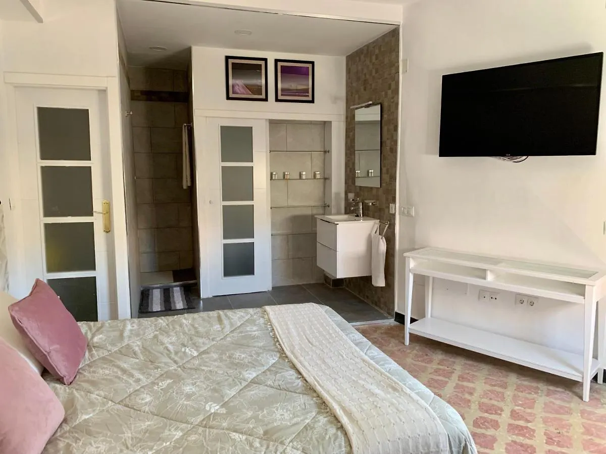 Salud Vacacional Apartment Santa Cruz de Tenerife 0*,  Spain